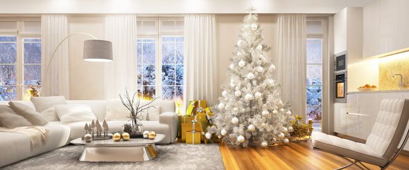 Why List Your Home for the Holidays?