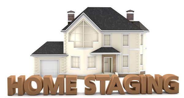 is home staging necessary?