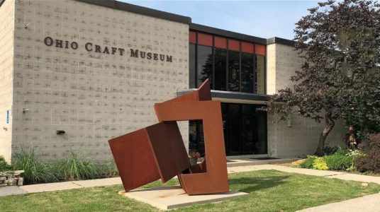 Ohio Craft Museum - Columbus