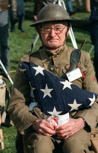 Veteran heroes - Homes for heroes