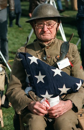 Veteran Heroes get Homes for Heroes