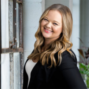 Courtney Weber, Realtor with The Columbus Team
