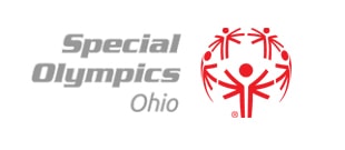 special Olympics Ohio logo